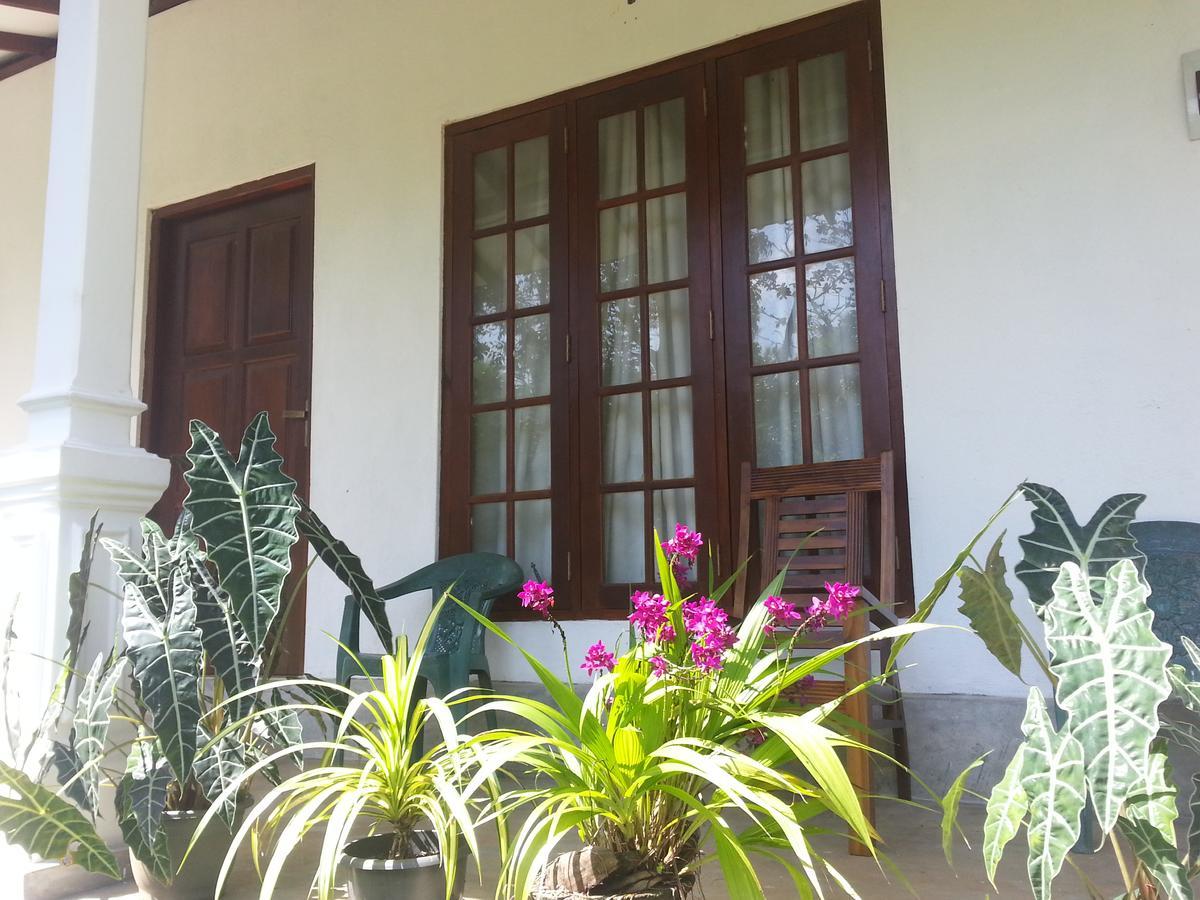 Niyuni Villas Bentota Extérieur photo